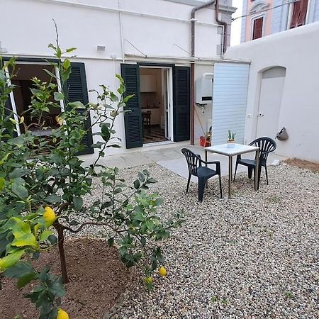 Davantialmare Livorno Kültér fotó