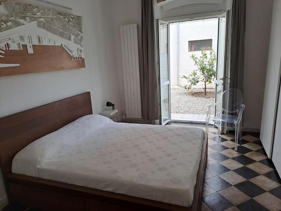 Davantialmare Apartman Livorno Kültér fotó